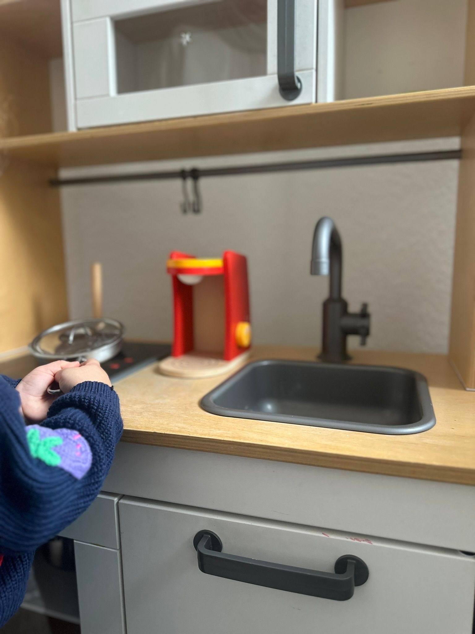 Kinderküche